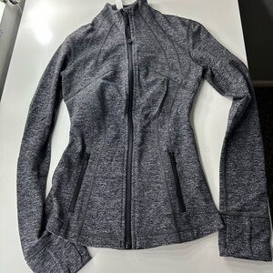 Lululemon define jacket